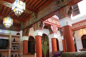 Riad Souad Marrakech