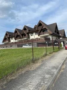 Apartman Vivi - Malý Slavkov