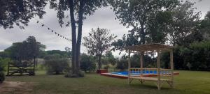 Casa quinta La Vilma