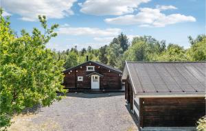 Cozy Home In Sæby With Kitchen