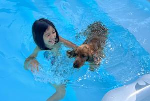 Natural Villas Na Jomtien Beachfront 4BR Private Pool