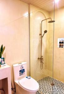 The Sandbar Villa at Sunset Stays