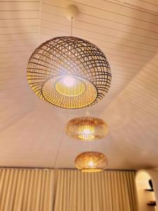 The Sandbar Villa at Sunset Stays