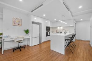 Centrally Located Pymble Apartment