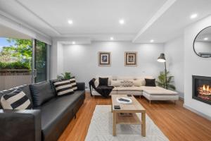 Centrally Located Pymble Apartment