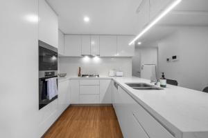 Centrally Located Pymble Apartment