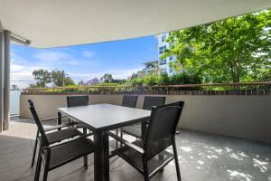 Centrally Located Pymble Apartment