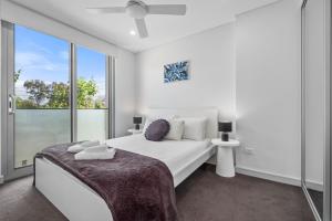 Centrally Located Pymble Apartment