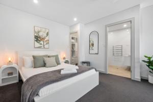 Centrally Located Pymble Apartment