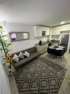 Departamento nuevo moderno y elegante - Achupallas