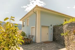 Casa Teatro Panoramico 5 Star Holiday House - Solduno