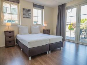 Nice holiday home with sauna, 15 km from Alkmaar
