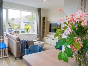 Holiday Home in Noordwijk near the Beach