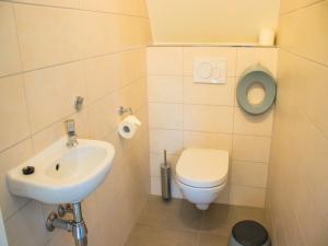 Holiday Home in Noordwijk near the Beach