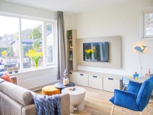 Holiday Home in Noordwijk near the Beach