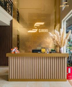Simmi 6 Hotel & Apartment