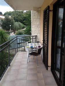 Apartments Villa Kristina 