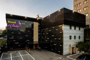 Echae Hotel