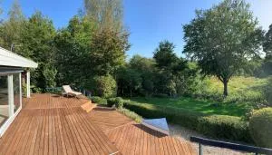 Amazing Home In Tikøb W- - Humlebæk