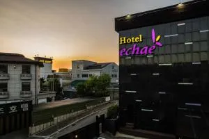 Echae Hotel - Taeam-dong Echae Hotel - Taeam-dong