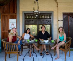 The Wayan House Ubud