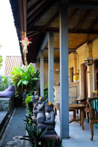 The Wayan House Ubud
