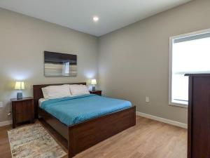 221 Modern 1BR Apt Walk to NJT