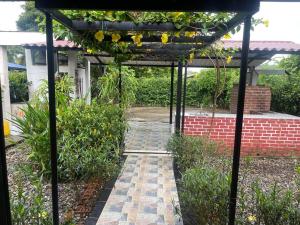 Villa Victoria Casa de descanso