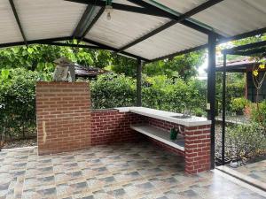 Villa Victoria Casa de descanso