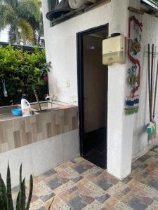 Villa Victoria Casa de descanso