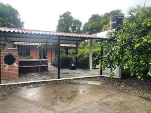 Villa Victoria Casa de descanso