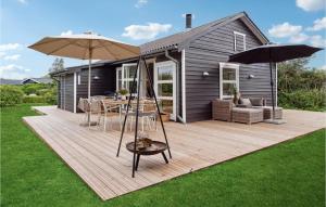 2 Bedroom Awesome Home In Kerteminde