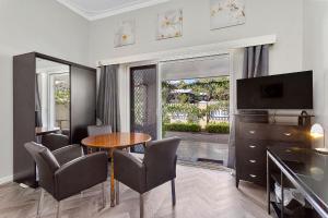 Hidden Gem Studio In Freo - 3hvězdičkové hotely ve městě Fremantle