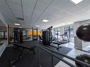 329 Modern 1BR Apt Walk to NJT