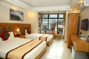 Sapa Snow Hotel