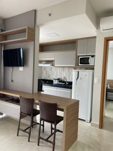 Recanto do Bosque - Flat Service Apt 603