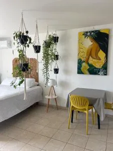 Studio Ura - 帕皮提