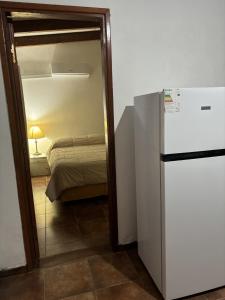 Apto. en Colonia, a 1 cuadra de la Plaza de Toros