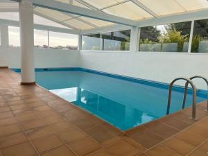 Casa Rural Abuelo Bailón