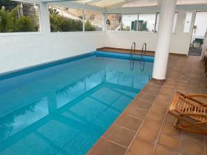 Casa Rural Abuelo Bailón