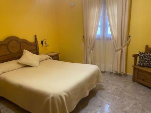 Casa Rural Abuelo Bailón