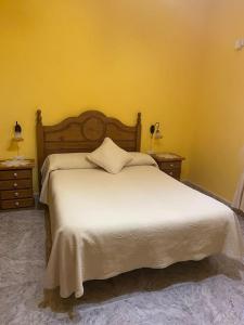 Casa Rural Abuelo Bailón