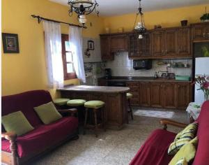 Casa Rural Abuelo Bailón