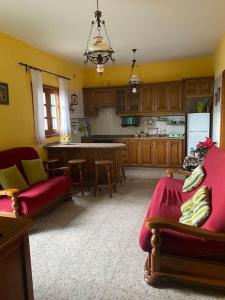 Casa Rural Abuelo Bailón