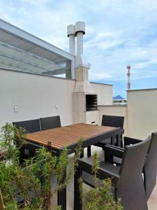 Cobertura das Maritacas