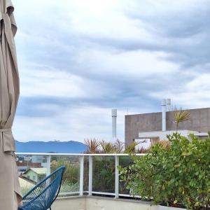 Cobertura das Maritacas