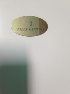 Apartments Villa Kristina