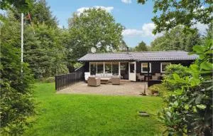 Amazing Home In Ansager With Wifi - Grindsted
