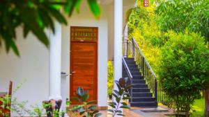 Yala Safari River View Hotel - 3hvězdičkové hotely ve městě Tissamaharama