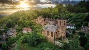 Heritage View Guest House - أيرونبريدج